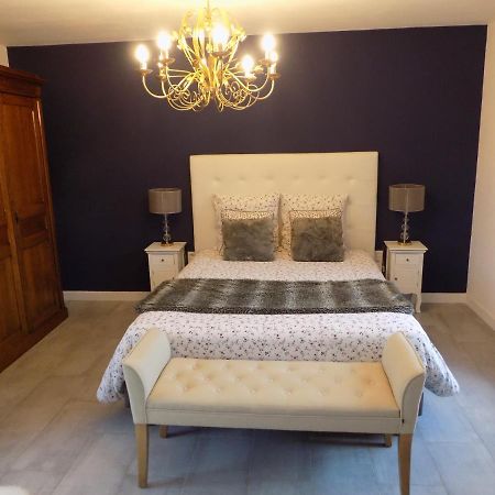 L'Ostrale Bed & Breakfast Leme Exterior photo