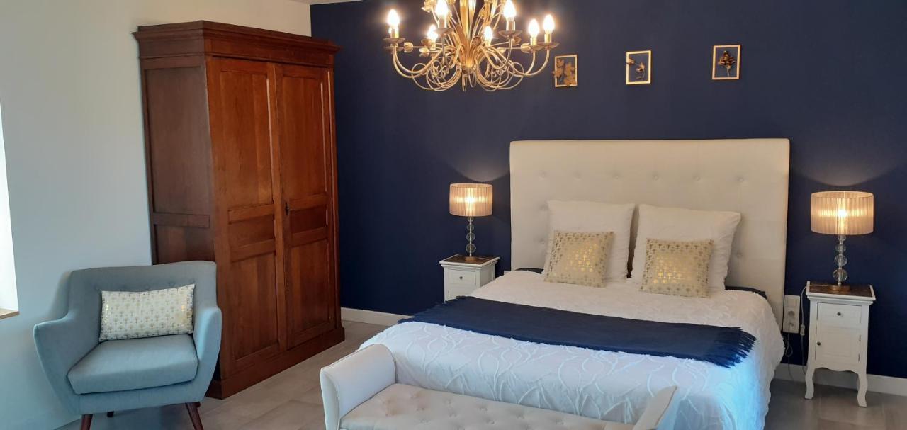 L'Ostrale Bed & Breakfast Leme Exterior photo